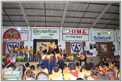 rolim de moura